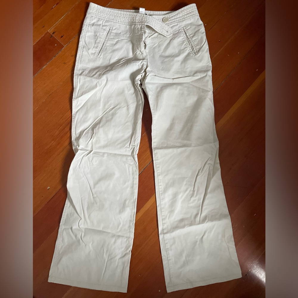 Loft Trousers